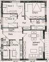 Grundriss - 