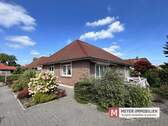Objektansicht - 4 Zimmer Mehrfamilienhaus, Wohnhaus zum Kaufen in Jade