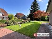 Gartenbereich - 