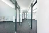 Flur - Büro in Würzburg zur Miete