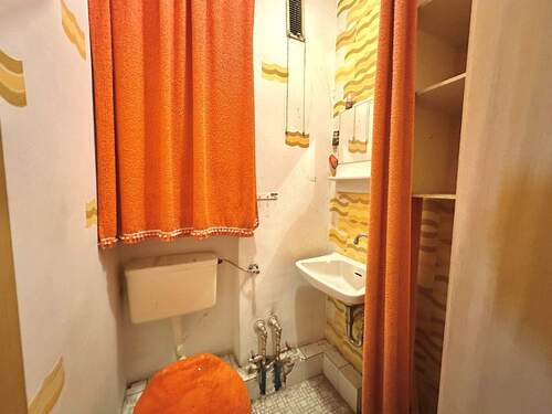 Gäste-WC - 