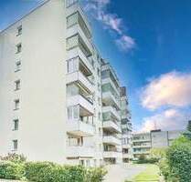 Großzügige 4-Zimmer-Wohnung mit Balkon und viel Potenzial - Ideal für Familien mit Kindern ! - Burgdorf