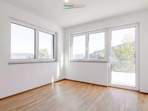 Büro mit Zugang zur Terrasse 2 - 