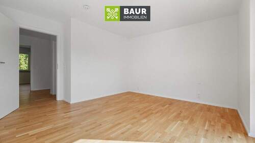 Schlafzimmer Südseite - 