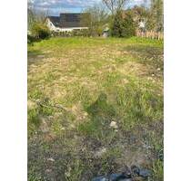 Teilgrundstück eine Doppelhaushälfte - Errichten Sie Ihr neues Zuhause - Bestensee