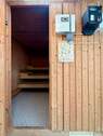 Sauna DG - 