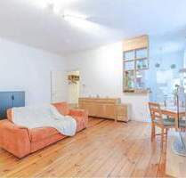 Bezugsfrei! Gemütliche 2-Zimmer-Wohnung in TOP-Lage in Prenzlauer Berg - Berlin