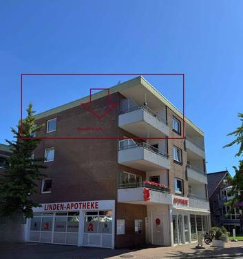 Wohnung - Burg: Mitten im Zentrum - 148.000,00&nbsp;EUR Kaufpreis, ca.&nbsp; 88,10&nbsp;m&sup2;&nbsp;Wohnfl&auml;che
