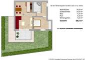 Grundriss - 