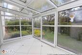 Wintergarten - Etagenwohnung mit 68,90 m&sup2; in Meißen zum Kaufen