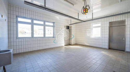 Metzgerei EG - 