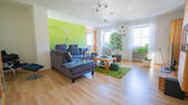 Wohnzimmer 1 OG 1 - 