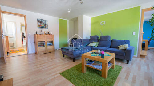 Wohnzimmer 1 OG 1 - 