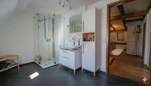 Badezimmer OG 2 - 