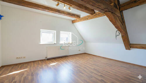 Schlafzimmer OG 2 - 