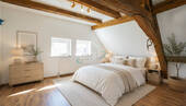 Schlafzimmer OG 2 KI - 