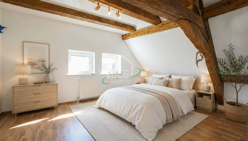 Schlafzimmer OG 2 KI - 