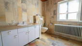 Badezimmer 2 OG 1 - 