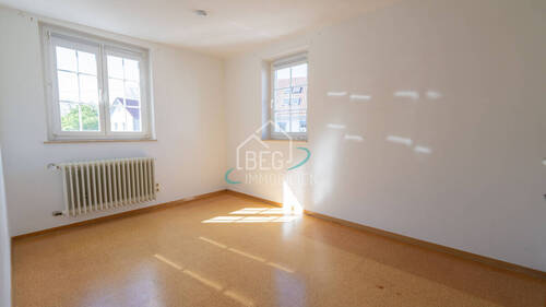 Kinderzimmer 2 OG 1 - 
