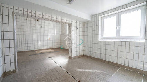 Metzgerei EG - 