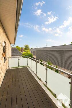 Balkon - 