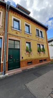 Bild 1 - Historischer Charme trifft modernen Wohnkomfort in ruhiger Altstadtlage