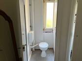Ansicht I: WC - 