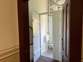 Ansicht II: WC - 