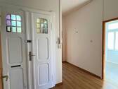 Ansicht I: Eingangsbereich - 