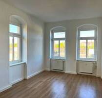 Charmante und helle 3-Zimmer-Wohnung mit BALKON und Altbauflair - Dresden Pieschen-Nord/Trachenberge Charmante und helle 3-Zimmer-Wohnung mit BALKON und Altbauflair - Dresden Pieschen-Nord/Trachenberge