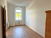 Ansicht I: Schlafzimmer I - 3 Zimmer Etagenwohnung in Dresden