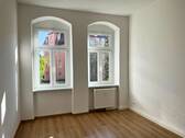 Ansicht I: Schlafzimmer II - 
