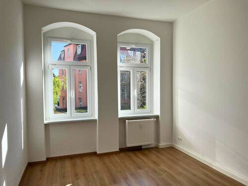 Ansicht I: Schlafzimmer II - 