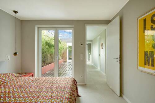 Schlafzimmer - 