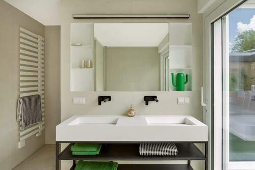 Badezimmer - 