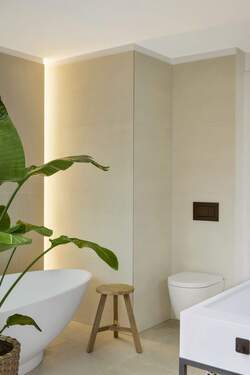 Badezimmer - 
