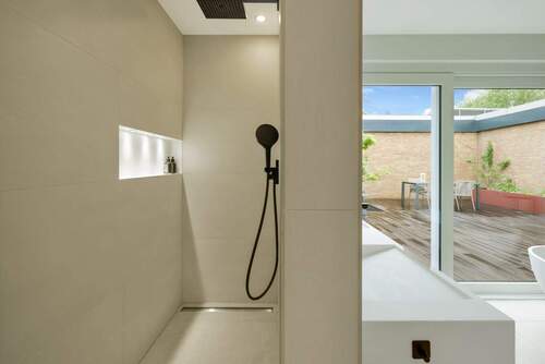 Badezimmer - 