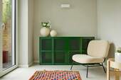 Arbeitszimmer - 
