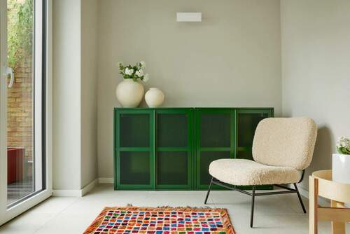 Arbeitszimmer - 