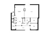 Grundriss Erdgeschoss - 