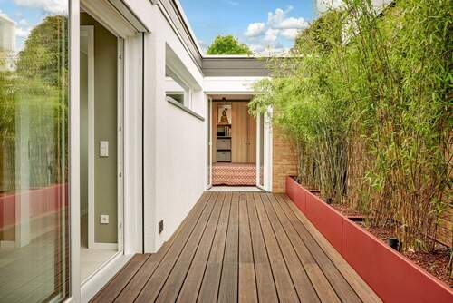 Terrasse - 