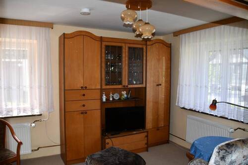 Wohnzimmer - 