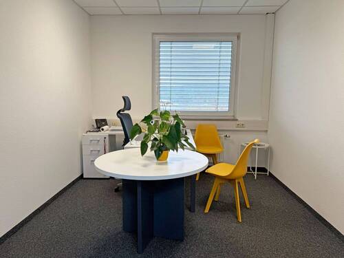 Büro - 