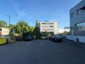 Parkplätze - 