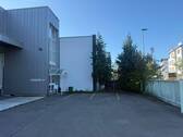 Parkplätze - 