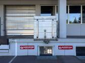 Laderampe - 