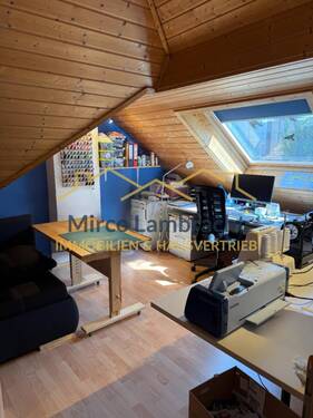 Durchgangszimmer - 