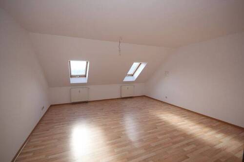 Schlafen - Etagenwohnung mit 68,00 m² in Döbeln zur Miete
