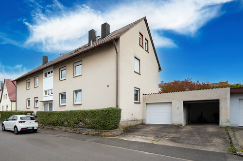 Seitenansicht 1 - 