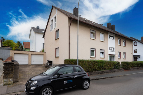 Seitenansicht 2 - 
